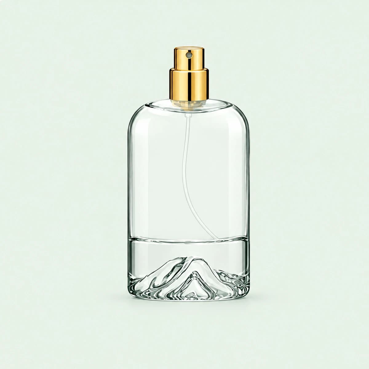 شیشه عطر
