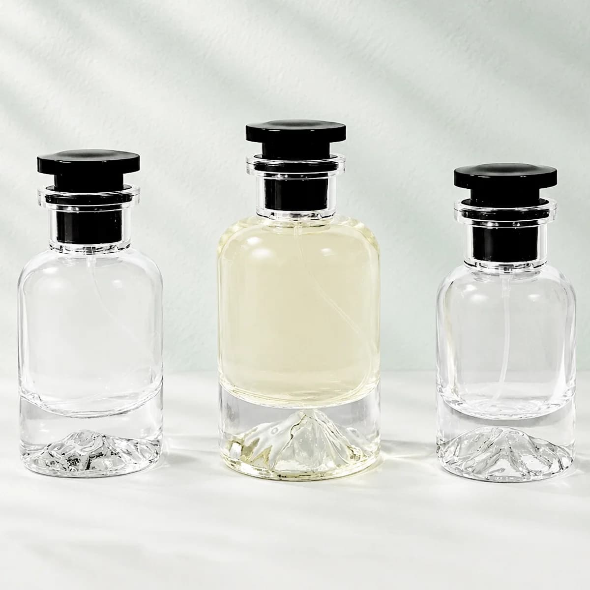 شیشه عطر و ادکلن